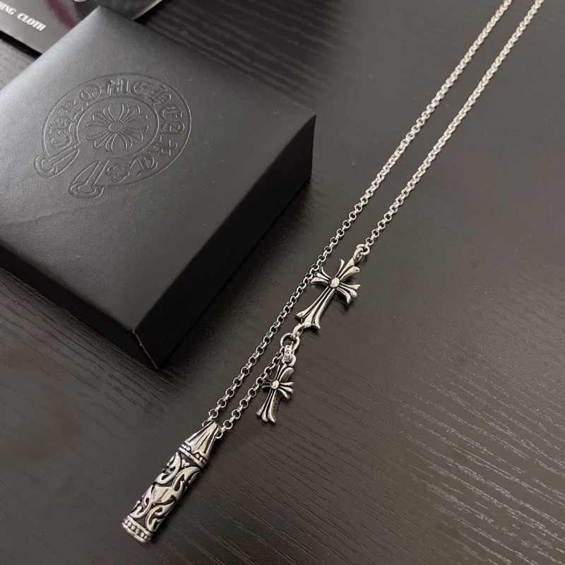 Chrome Hearts Necklaces